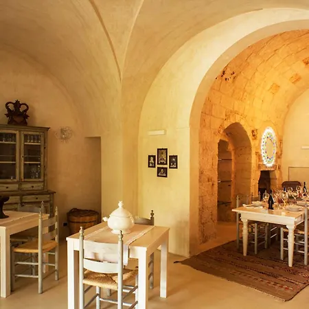 Wp Relais Fiore Di Zagara