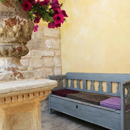 Wp Relais Fiore Di Zagara Villa