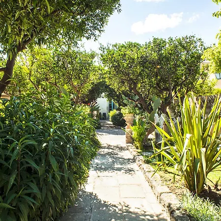 Wp Relais Fiore Di Zagara Villa *