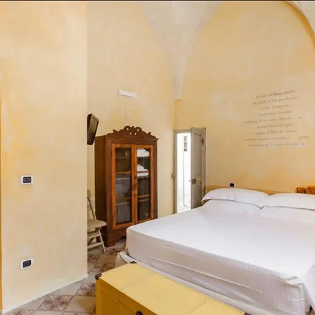 Villa Wp Relais Fiore Di Zagara Diso