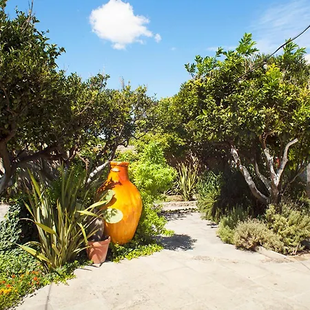 Wp Relais Fiore Di Zagara * Diso