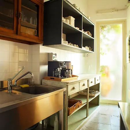 Wp Relais Fiore Di Zagara Villa *