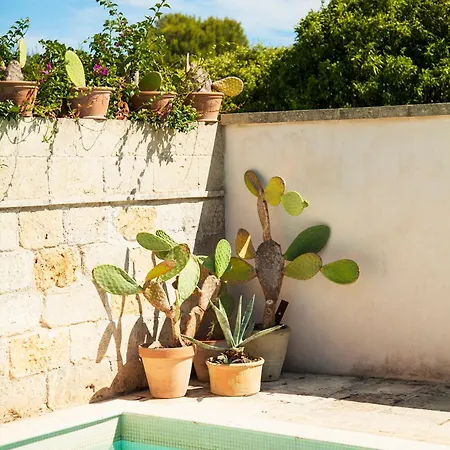 Villa Wp Relais Fiore Di Zagara *