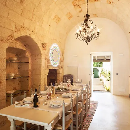 Wp Relais Fiore Di Zagara *