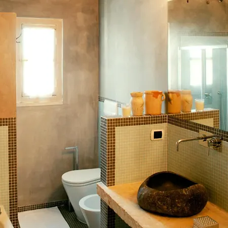 Wp Relais Fiore Di Zagara Villa *