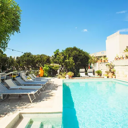 Villa Wp Relais Fiore Di Zagara *