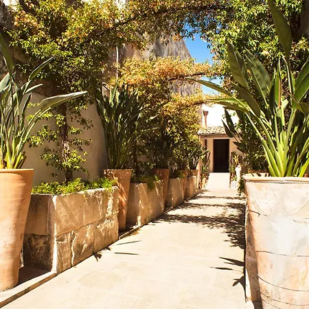 Wp Relais Fiore Di Zagara *