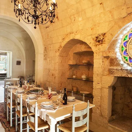 Wp Relais Fiore Di Zagara * Diso