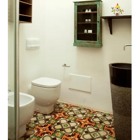 Wp Relais Fiore Di Zagara Villa Diso