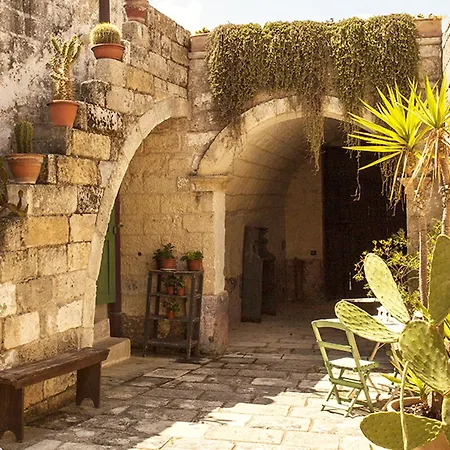 Wp Relais Fiore Di Zagara Villa Diso