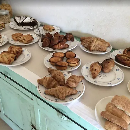 Wp Relais Fiore Di Zagara Villa