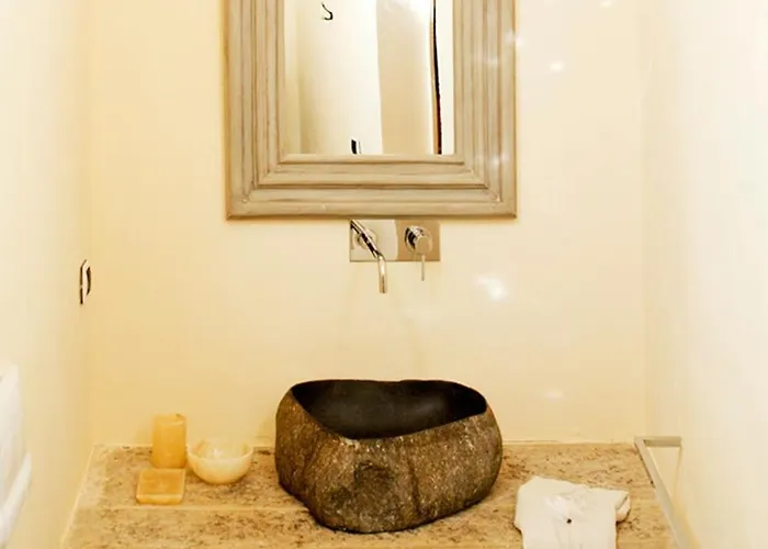 Wp Relais Fiore Di Zagara Diso