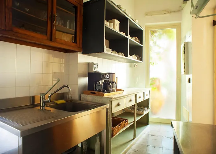 Wp Relais Fiore Di Zagara Villa *