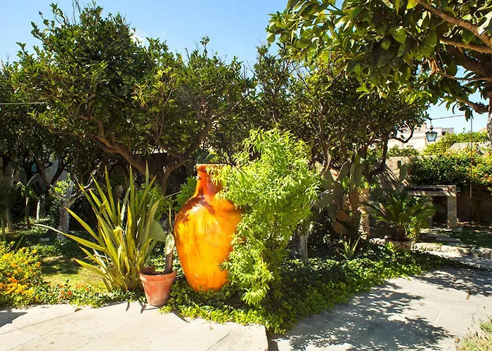 Wp Relais Fiore Di Zagara