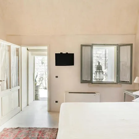 Wp Relais Fiore Di Zagara Villa *