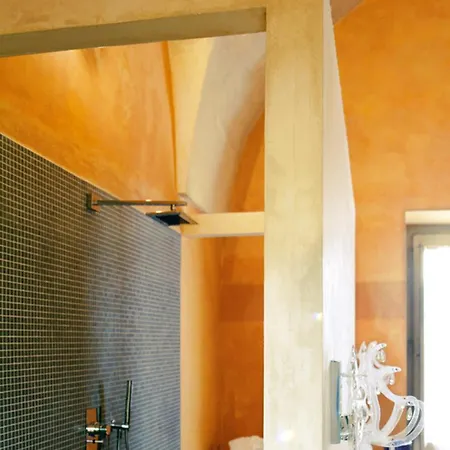 Wp Relais Fiore Di Zagara * Diso