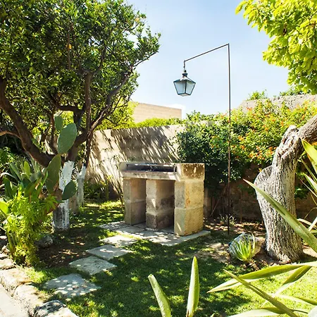 Villa Wp Relais Fiore Di Zagara