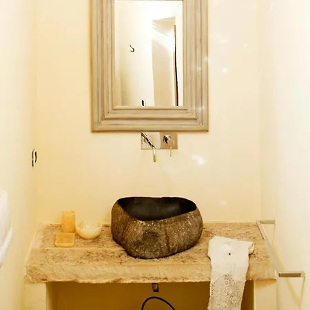 Wp Relais Fiore Di Zagara Diso