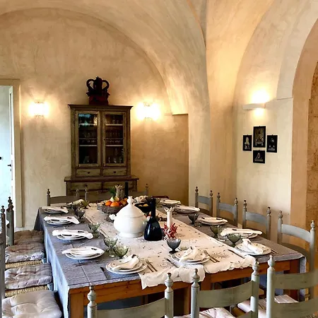 Villa Wp Relais Fiore Di Zagara *