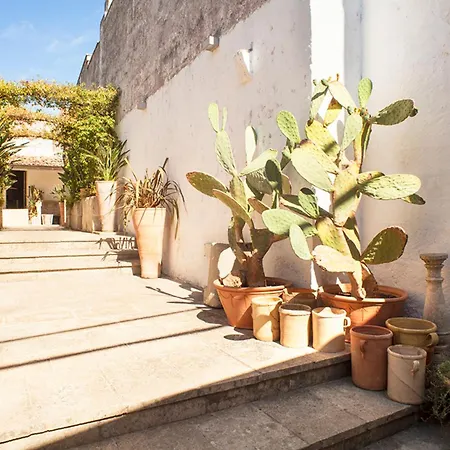 Wp Relais Fiore Di Zagara