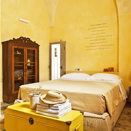 Wp Relais Fiore Di Zagara Diso