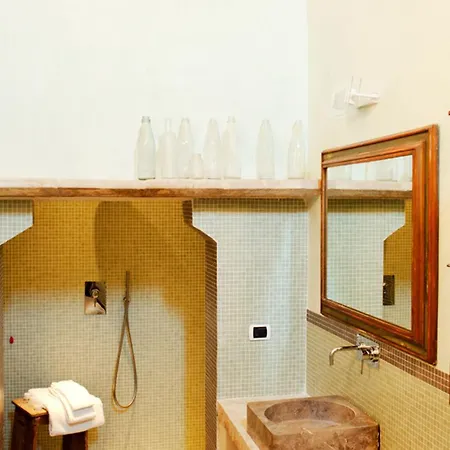 Villa Wp Relais Fiore Di Zagara