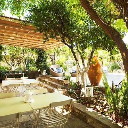 Wp Relais Fiore Di Zagara Diso