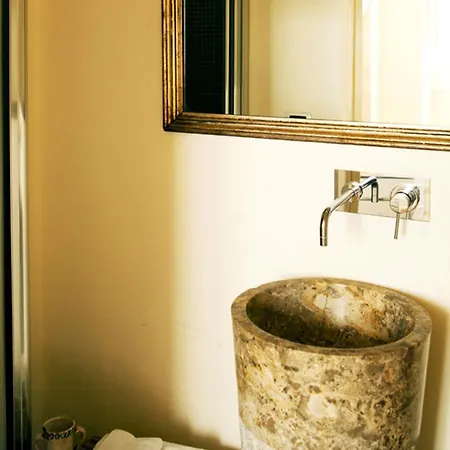 Wp Relais Fiore Di Zagara *