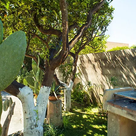 Wp Relais Fiore Di Zagara * Diso