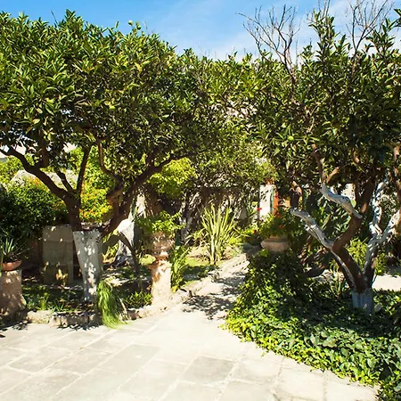 Villa Wp Relais Fiore Di Zagara *