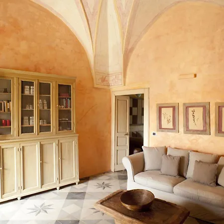 Wp Relais Fiore Di Zagara Diso