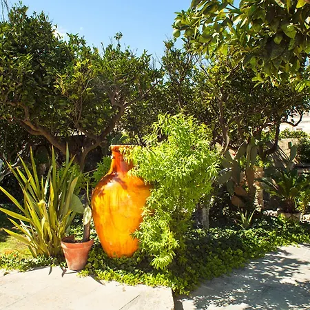 Wp Relais Fiore Di Zagara