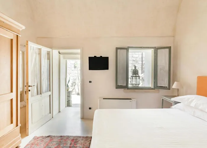 Wp Relais Fiore Di Zagara 别墅 *