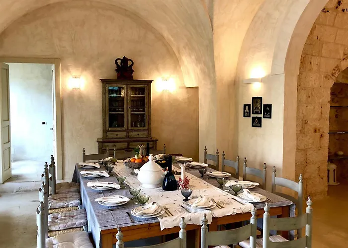 别墅 Wp Relais Fiore Di Zagara *