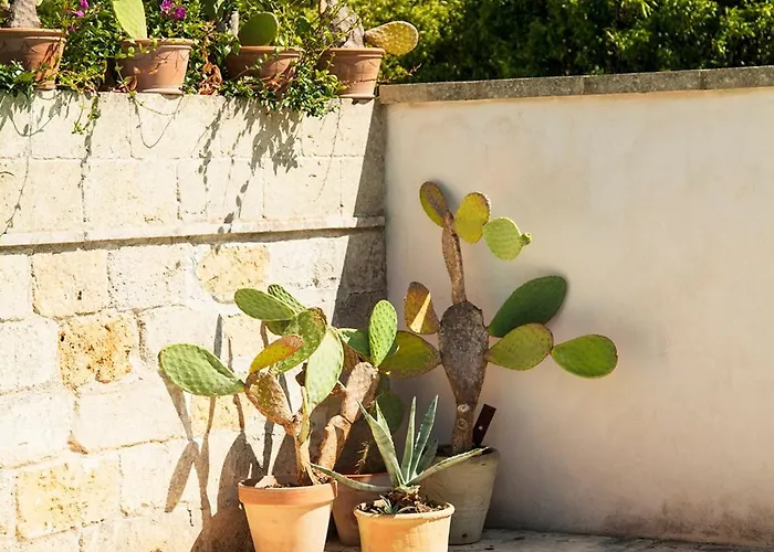 别墅 Wp Relais Fiore Di Zagara *