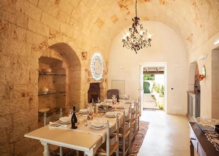 Wp Relais Fiore Di Zagara *