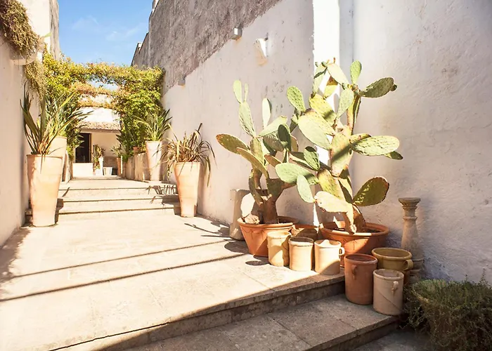 Wp Relais Fiore Di Zagara
