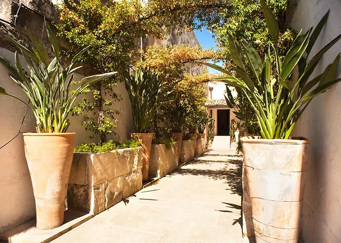 Wp Relais Fiore Di Zagara *