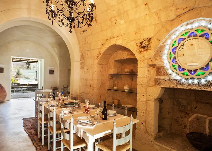 Wp Relais Fiore Di Zagara * 迪索