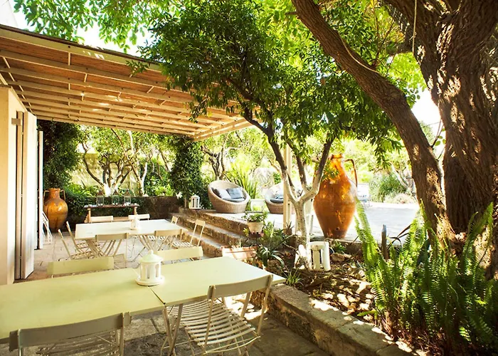 Wp Relais Fiore Di Zagara 迪索