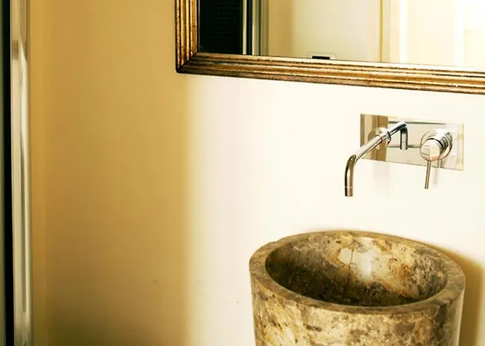 Wp Relais Fiore Di Zagara *