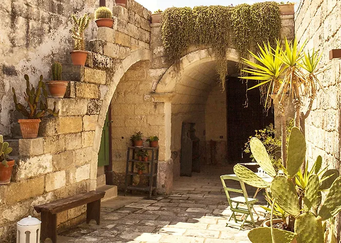 Wp Relais Fiore Di Zagara 别墅 迪索